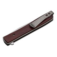 Böker Plus Urban Trapper Petite Cocobolo Taschenmesser