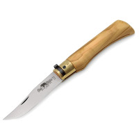 Antonini Old Bear Taschenmesser L Olive