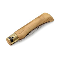 Antonini Old Bear Taschenmesser L Olive