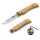 Antonini Old Bear Taschenmesser L Olive