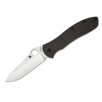 Spyderco Bradley Folder 2 Klappmesser