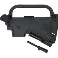 With Armour Woodman Outdoorbeil Multifunktional