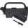 With Armour Woodman Outdoorbeil Multifunktional