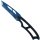 Haller Tanto Neck Knife blau eloxiert