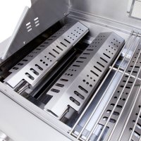 Allgrill Gasgrill Built-In CHEF L mit Air System - Top Line
