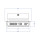 Allgrill Gasgrill Built-In CHEF L mit Air System - Top Line