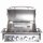 Allgrill Gasgrill Built-In CHEF L mit Air System - Top Line