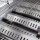 Allgrill Gasgrill Built-In CHEF L mit Air System - Top Line