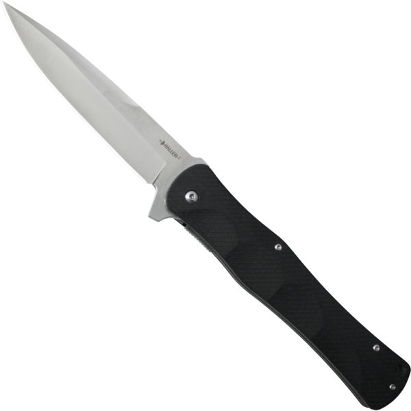 Haller XXL Taschenmesser G10 Liner Lock