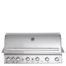 Allgrill Topline Volledelstahl Gasgrill Built-In CHEF XL...