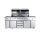 Allgrill® Gasgrill Outdoorküche "EXTREM" Topline Volledelstahl