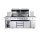 Allgrill® Gasgrill Outdoorküche "EXTREM" Topline Volledelstahl
