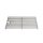 Grillrost aus Edelstahl für Allgrill Professional 100915 /100916