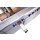 Allgrill® Gasgrill Outdoorküche "EXTREM" Set mit Grillspieß und Wetterschutzhülle