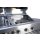 Allgrill® Gasgrill Outdoorküche "EXTREM" Set mit Grillspieß und Wetterschutzhülle