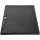 Allgrill Gasgrill "ELEGANCE" -schwarz- Set inkl. Wetterschutzhülle, Grillspieß und Gussgrillplatte