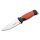 Böker Plus Outdoorsman XL orange/schwarz