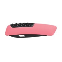 SWIZA Taschenmesser D01 ALLBLACK pink 6 Funktionen