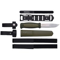 Morakniv Gürtelmesser Outdoormesser Kansbol