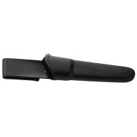 Morakniv Gürtelmesser COMPANION schwarz