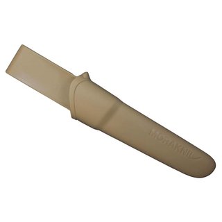 Morakniv Companion Desert Outdoormesser Gürtelmesser beige/schwarz