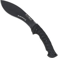 Blackfield Bushman Machete mit Scheide Buschmesser