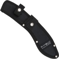 Blackfield Bushman Machete mit Scheide Buschmesser