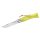 Opinel Taschenmesser Nr. 7 COLORAMA SPORT hell grüner Buchenholzgriff
