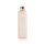 Equa Mismatch Blush Trinkflasche aus Glas matt 750 ml Silk Edition