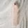 Equa Mismatch Blush Trinkflasche aus Glas matt 750 ml Silk Edition