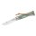 Opinel Taschenmesser Nr. 6 COLORAMA ART DECO  grüner Buchenholzgriff