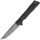 Haller Neck Knife Kunststoffscheide