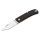 Manly Wasp Black Taschenmesser Slipjoint