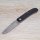 Manly Comrade D2 Black Taschenmesser