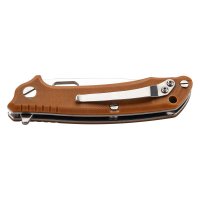 Puma Tec Einhandmesser G10 Liner Lock