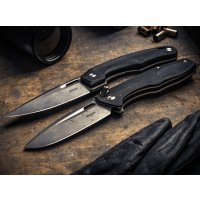 Böker Plus Caracal 42 Taschenmesser