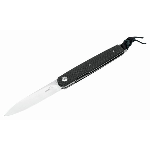 Böker Plus LRF Carbon Klappmesser