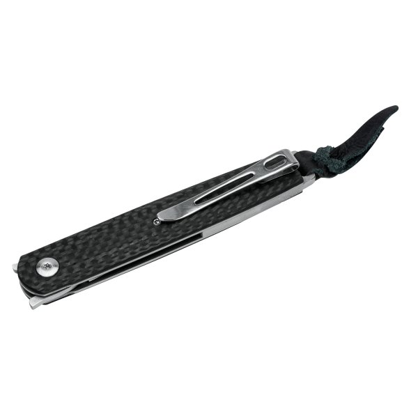 Böker Plus LRF Carbon Klappmesser