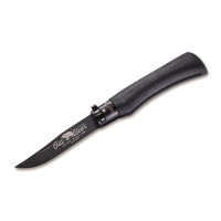 Antonini Old Bear Taschenmesser All Black M