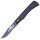 Antonini Old Bear Taschenmesser All Black M