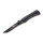 Antonini Old Bear Taschenmesser All Black M