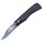 Antonini Old Bear Taschenmesser All Black XS