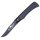 Antonini Old Bear Taschenmesser All Black L