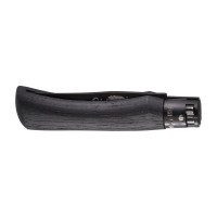Antonini Old Bear Taschenmesser All Black XL