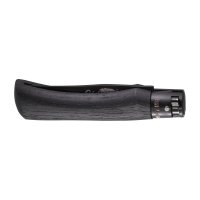 Antonini Old Bear Taschenmesser All Black S