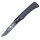 Antonini Old Bear Taschenmesser All Black S