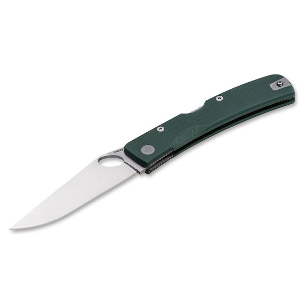 Manly Peak D2 Military Green