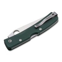 Manly Peak D2 Military Green Taschenmesser