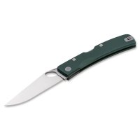Manly Peak D2 Military Green