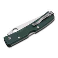 Manly Peak D2 Military Green